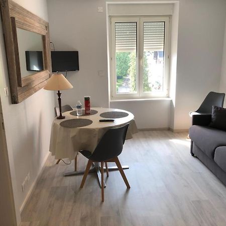 Providence Vittel Apart Apartment Luaran gambar