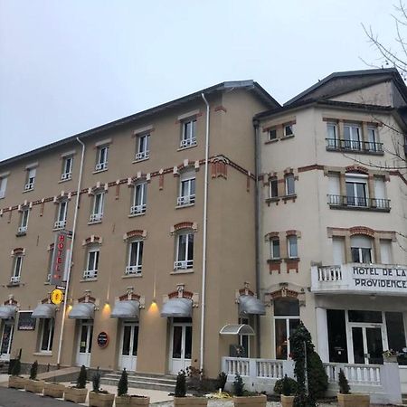 Providence Vittel Apart Apartment Luaran gambar