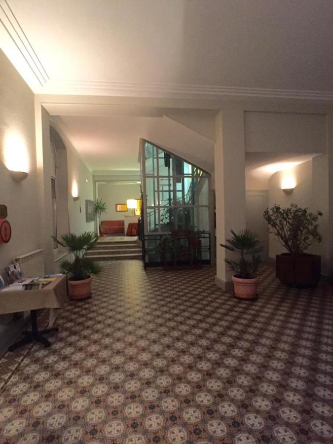 Providence Vittel Apart Apartment Luaran gambar