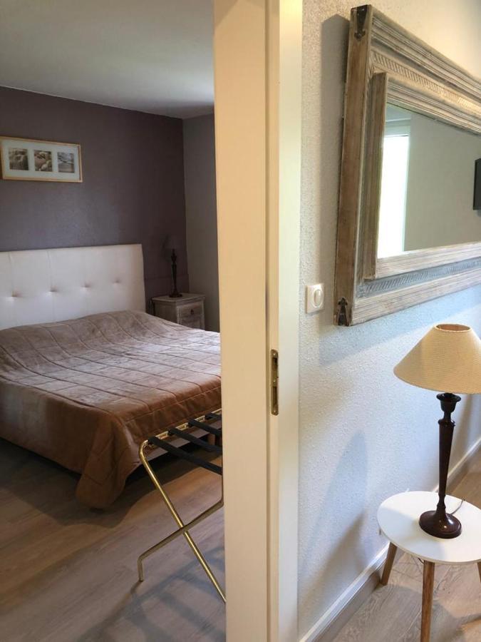 Providence Vittel Apart Apartment Luaran gambar