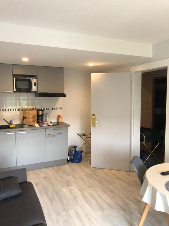 Providence Vittel Apart Apartment Luaran gambar