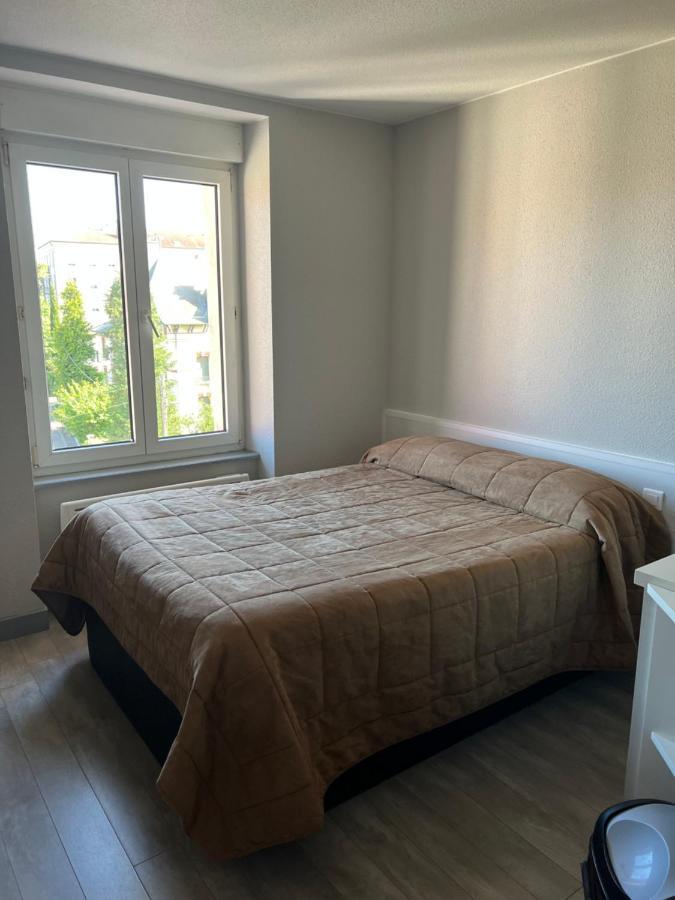 Providence Vittel Apart Apartment Luaran gambar
